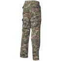 Herren Kampfhose-01325X