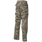 Herren Kampfhose-01325X