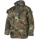 Herren Kampfjacke-03552A