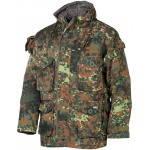 Herren Kampfjacke-03552A