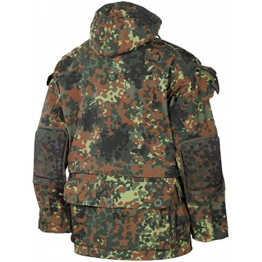 Herren Kampfjacke-03552A