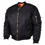 Herren Kampfjacke-03552A