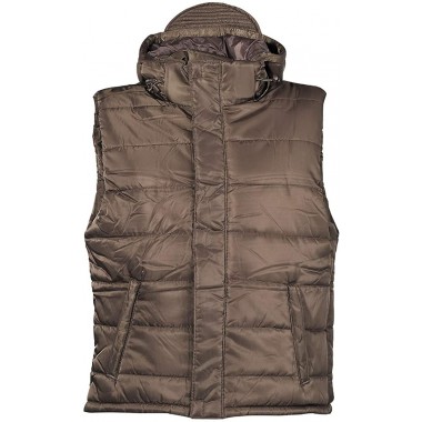 Unisex Outdoorweste-04155B