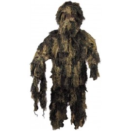 Moskitoanzug Ghillie