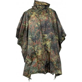 US Army Regenponcho