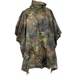 US Army Regenponcho