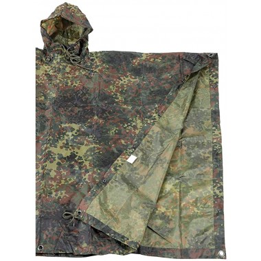 US Army Regenponcho