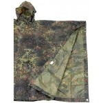 US Army Regenponcho