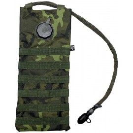 Molle Trinkrücksack