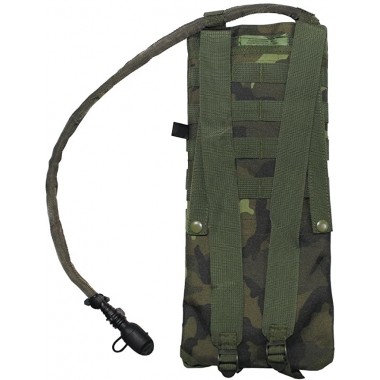 Molle Trinkrücksack