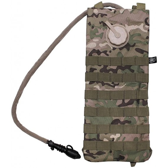 Molle Trinkrücksack