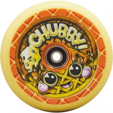 Chubby Melocore Scooter Rad