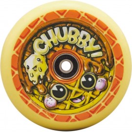 Chubby Melocore Scooter Rad