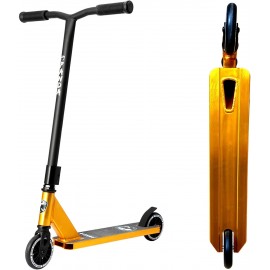 Initio Stunt Scooter