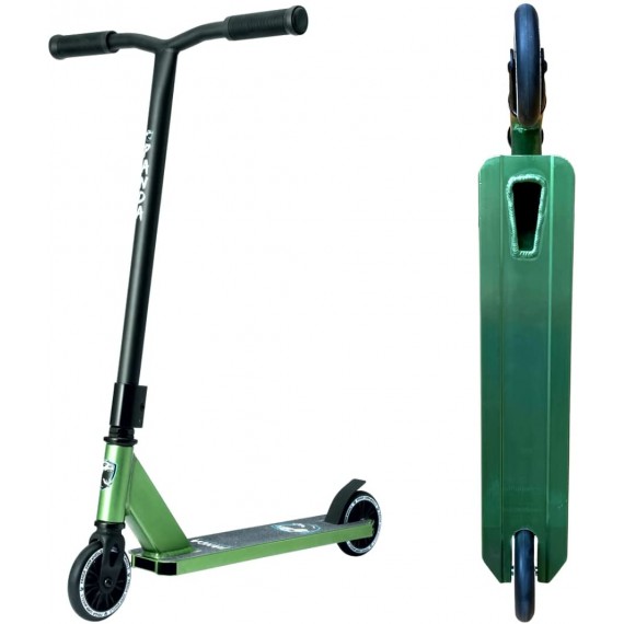 Initio Stunt Scooter