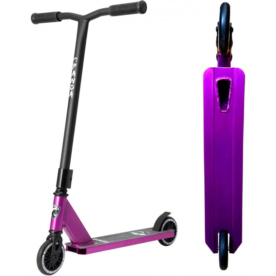 Initio Stunt Scooter