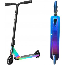 Initio Stunt Scooter