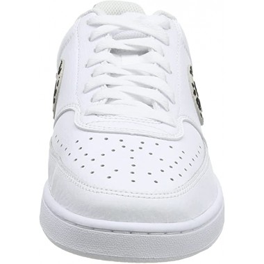 Court Vision Low Sneaker