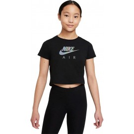 Sport Wear Crop Air T-Shirt