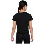 Sport Wear Crop Air T-Shirt