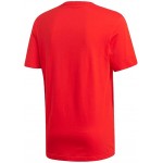 Essentials Linear Brush T-Shirt