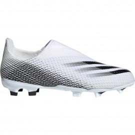 X Ghosted.3 Laceless Fußballschuhe