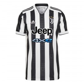 Juventus 21/22 Heimtrikot