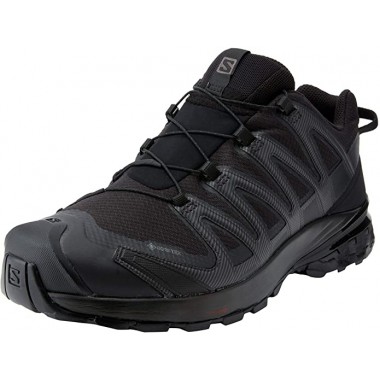 XA PRO 3D v8 GTX Trailrunning-Schuhe