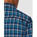 Fairfax Midweight Flanell Langarmhemd