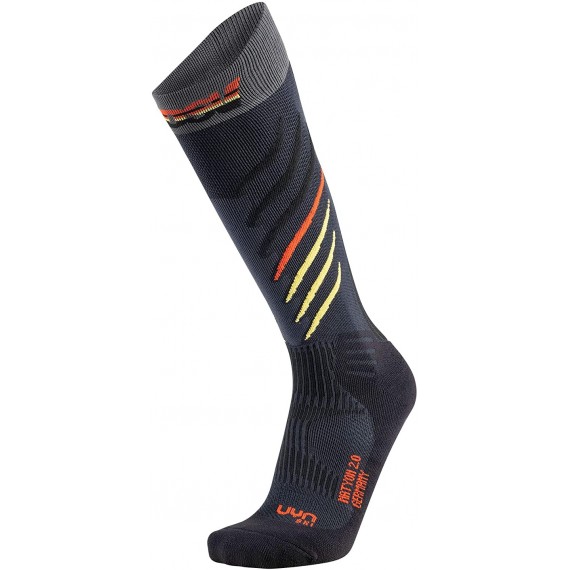 Natyon 2.0 Socken