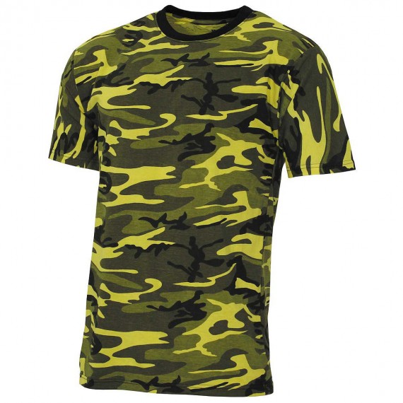 Herren T-Shirt-00131Q