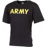 US Army Print T-Shirt