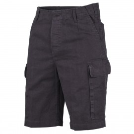 Moleskin Shorts