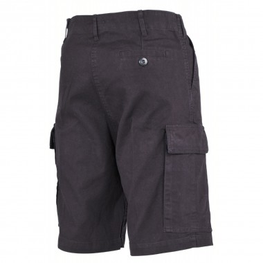 Moleskin Shorts