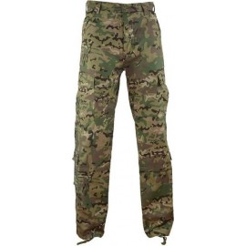 Herren Kampfhose-01453O