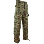 Herren Kampfhose-01453O