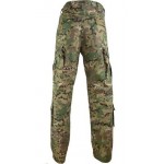 Herren Kampfhose-01453O