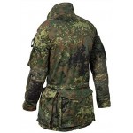 Herren Jacke - 237-7