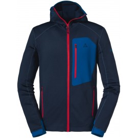 Herren Bieltal Fleecejacke