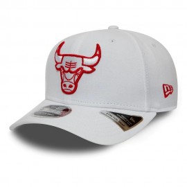 Chicago Bulls Stretch Kappe