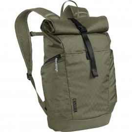 Pivot Roll Top Rucksack