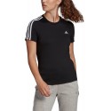 Loungewear Essentials 3-Streifen T-Shirt