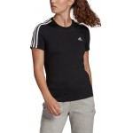 Loungewear Essentials 3-Streifen T-Shirt