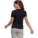 Loungewear Essentials 3-Streifen T-Shirt