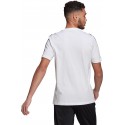 Essentials 3-Streifen T-Shirt