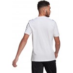 Essentials 3-Streifen T-Shirt