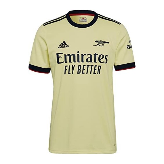 Arsenal FC 2021/2022 Trikot