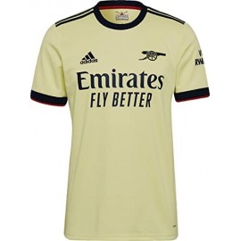 Arsenal FC 2021/2022 Trikot