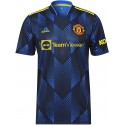 Manchester United 2021/2022 Ausweichtrikot