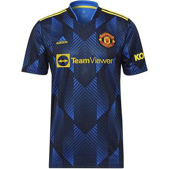 Manchester United 2021/2022 Ausweichtrikot